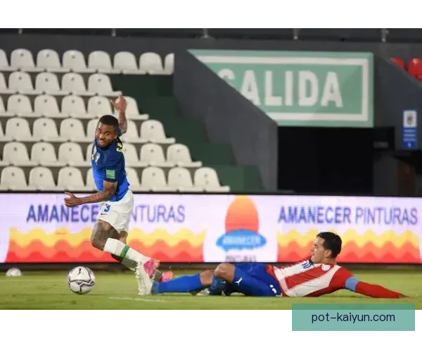 巴西队进攻效率