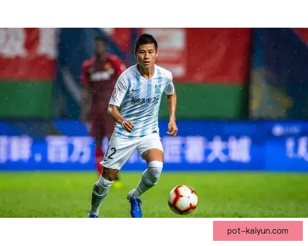 上海申花持续提升，近期状态回暖备受关注