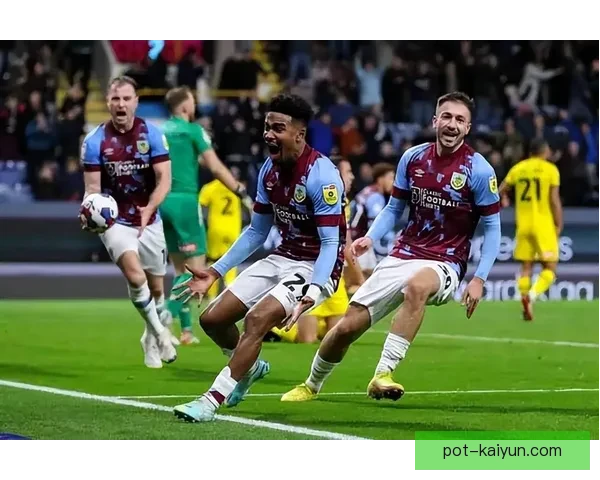 英超伯恩利对阵曼城的比赛即将成焦点，曼城状态回暖值得关注