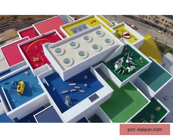 丹麦乐高球场承办重要赛事，场馆设施备受关注