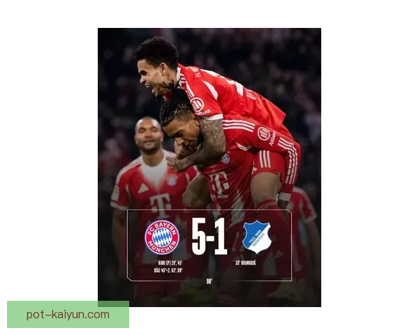 拜仁球员近期状态回暖，整体表现持续提升引发关注