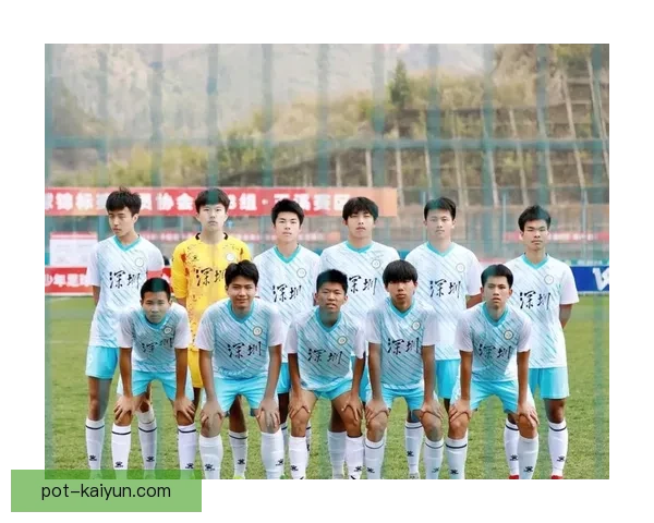 中国足球迎战决赛，状态回暖备受关注