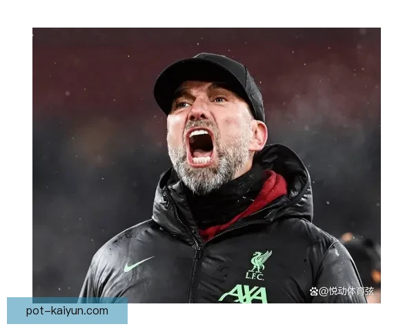 克洛普在球员培养方面持续表现稳健，年轻球员逐渐崭露头角