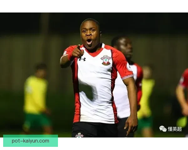 南安普顿青训实力持续提升，培养潜力新星备受关注